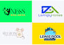 create a brand minimalist logo design for your business